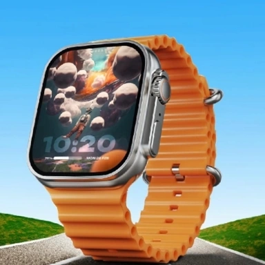 Smart Watches