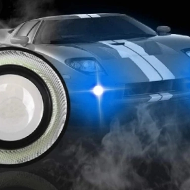 Car Accessories