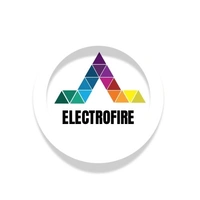 Electrofire - Logo