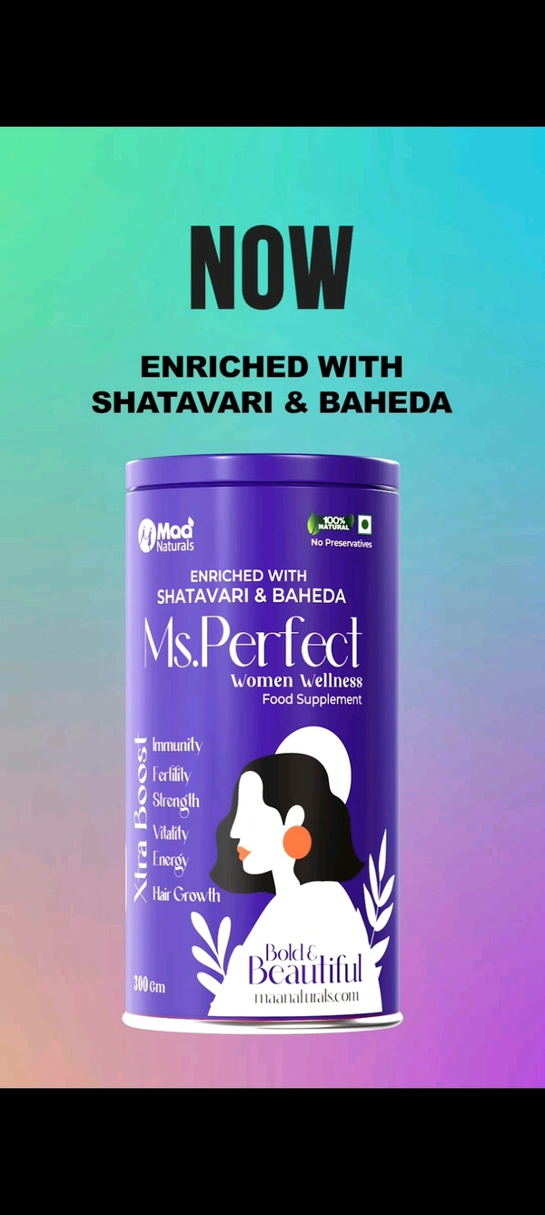 Mr Perfect Womenwellness