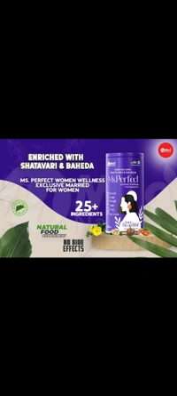 Mr Perfect Womenwellness 