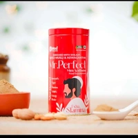 Maa Naturals Menwellness  - Logo