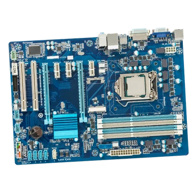 Motherboard