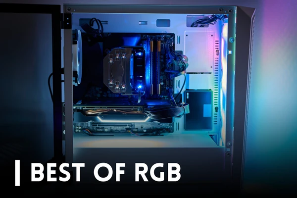 RGB Computer