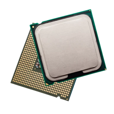 Desktop Processor