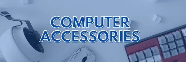 Computer Accessories