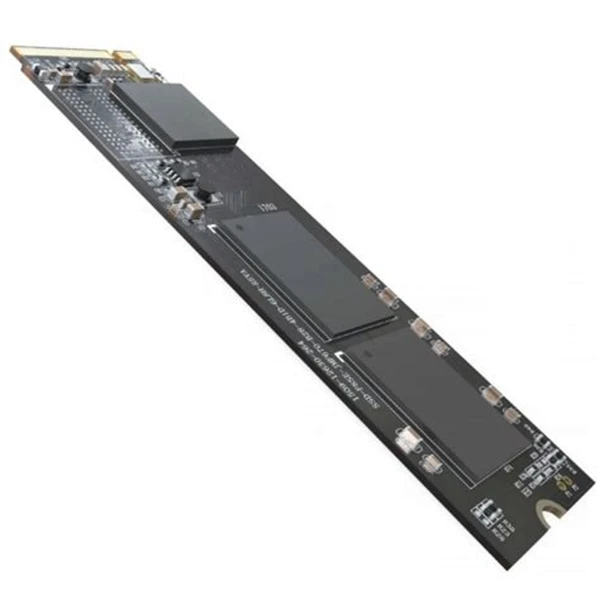 HIKVISION Consumer SSD E1000 PCIe NVMe M.2 (2280) Gen3 ×4 Internal Solid State, M.2 Interface, 128GB, Black (HS‐SSD‐E1000/128GB)