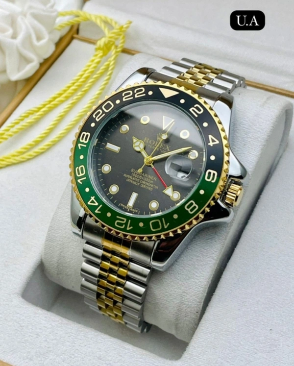 Rolex Submarine High Quality With Brand Box - Rio Grande