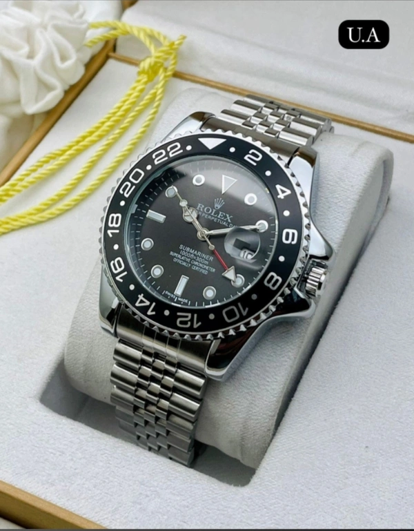 Rolex Submarine High Quality With Brand Box - White