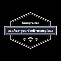 Luxury Ocean  - Logo