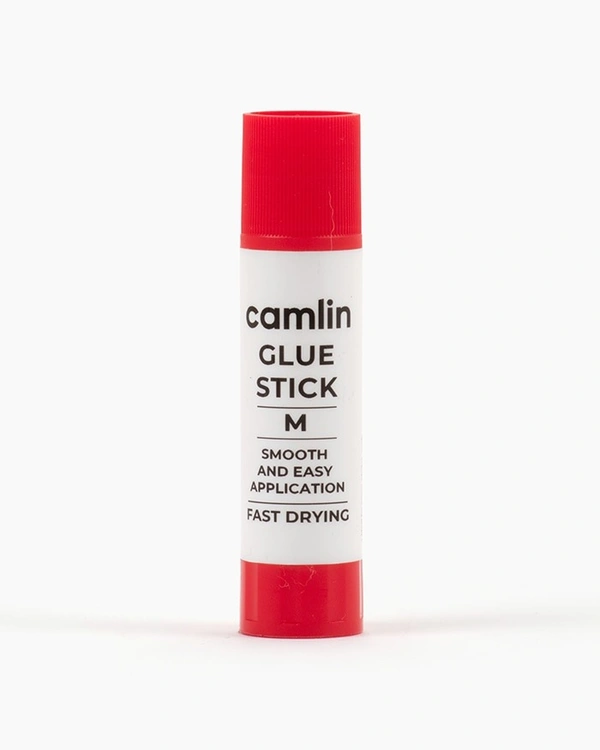 Camlin Glue Stick Medium 8 gm | Royal Stationers Best Quality Guarantee