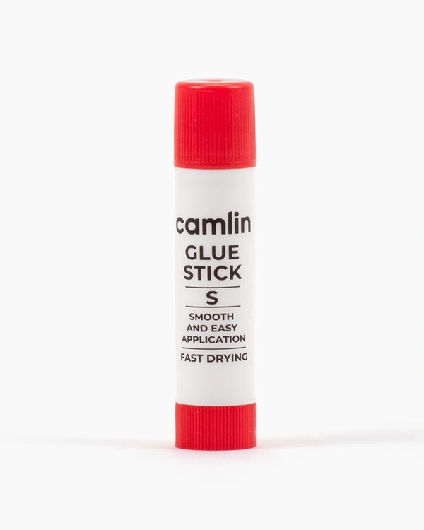 Camlin Glue Stick small  | Royal Stationers Best Quality Guarantee