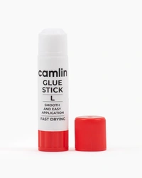 Camlin Glue Stick large15 Gm  | Royal Stationers Best Quality Guarantee