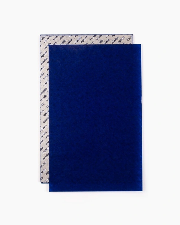 Camlin Carbon Papers | Royal Stationers Best Quality Guarantee