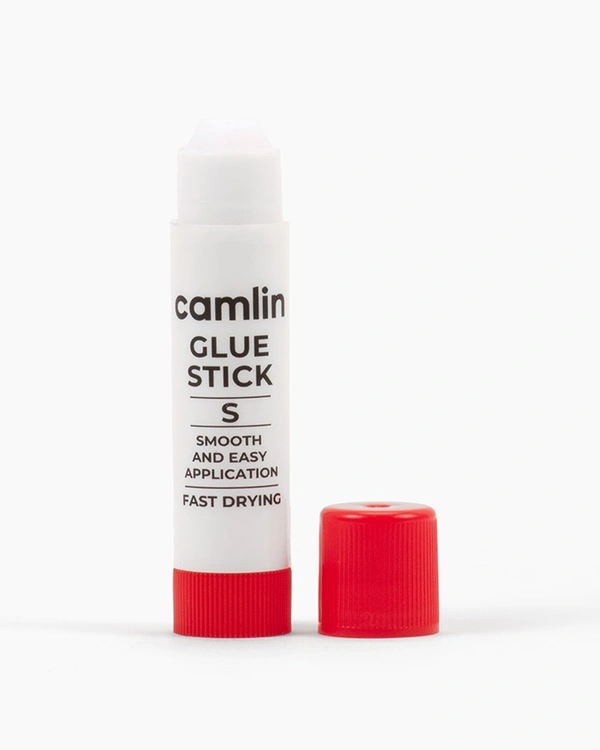 Camlin Glue Stick small  | Royal Stationers Best Quality Guarantee