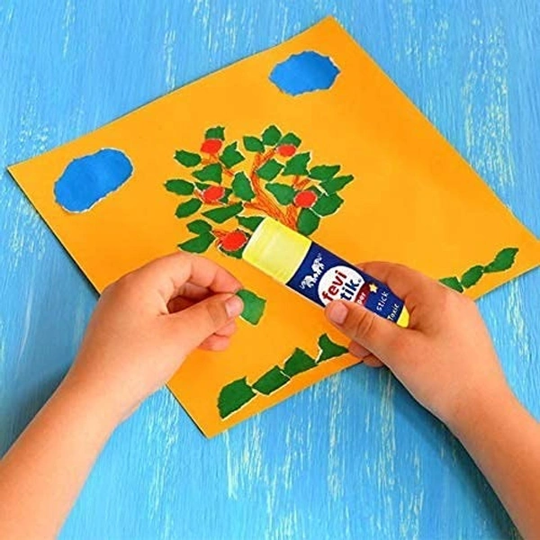 Fevistik Super Glue Stick 15 g | Royal Stationers Best Quality Guarantee