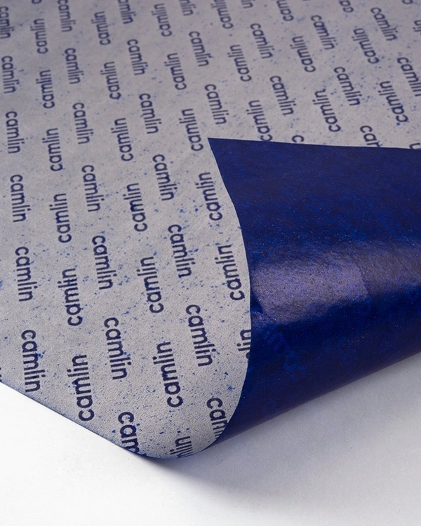 Camlin Carbon Papers | Royal Stationers Best Quality Guarantee