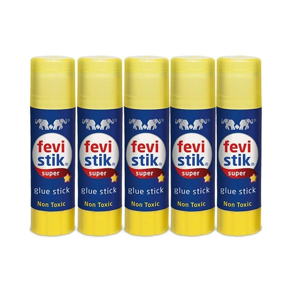 Fevistik Super Glue Stick 15 g | Royal Stationers Best Quality Guarantee