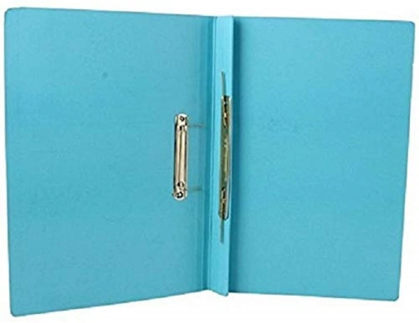 Cobra Spring File, File folders for Office, Schools, Colleges and Home Documents,Office Files  | Royal Stationers Best Quality Guarantee