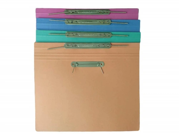 Cobra Spring File, File folders for Office, Schools, Colleges and Home Documents,Office Files  | Royal Stationers Best Quality Guarantee