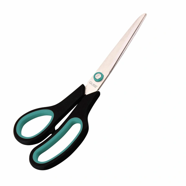 All Purpose Large Scissor for Offices, Crafts, Kitchen, Tailoring and Hair Cutting  | Royal Stationers Best Quality Guarantee