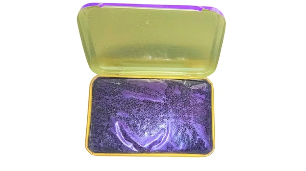 stamp pad small ashoka | Royal Stationers Best Quality Guarantee