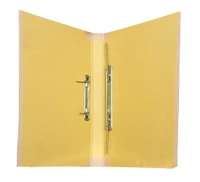 special cobra file Heavy Spring Clip Inside for Home, School and Office Use  | Royal Stationers Best Quality Guarantee