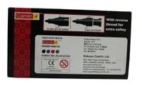 camlin permanent marker red - Pack of 10 | Royal Stationers Best Quality Guarantee