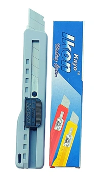 Paper Cutter Big (18 mm Blade) | Royal Stationers Best Quality Guarantee