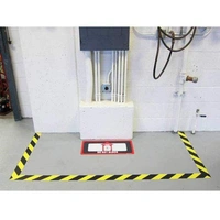 zabra floor marking tape 2'' | Royal Stationers Best Quality Guarantee