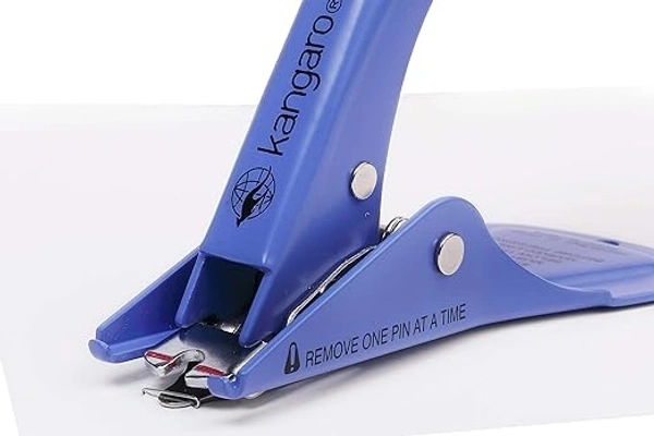 Kangaro stapler pin Remover | Royal Stationers Best Quality Guarantee