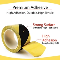 zabra floor marking tape 2'' | Royal Stationers Best Quality Guarantee