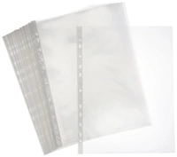 sheet protactor A4 hard | Royal Stationers Best Quality Guarantee