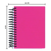 spirall pad 33no 100 page | Royal Stationers Best Quality Guarantee