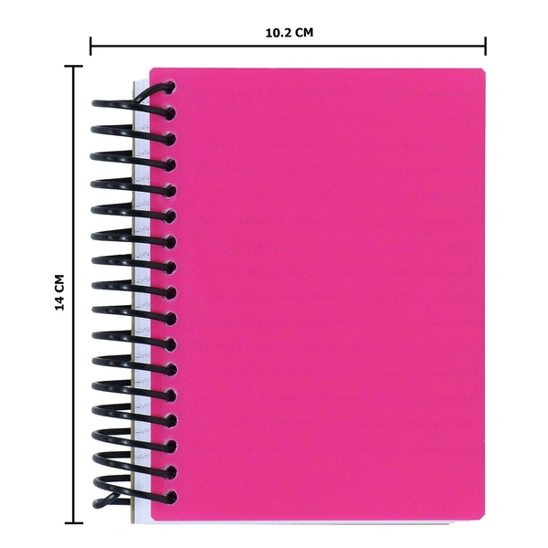 spirall pad 33no 100 page | Royal Stationers Best Quality Guarantee