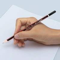 Natraj 621 Pencils-Pack Of 10 | Royal Stationers Best Quality Guarantee