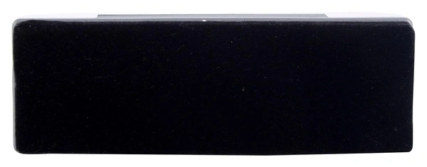 Marvy & Best White Board Duster, 6 inches x 1.5 inches x 2 inches. | Royal Stationers Best Quality Guarantee