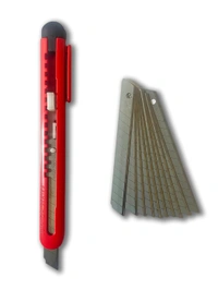 paper cutter small  | Royal Stationers Best Quality Guarantee