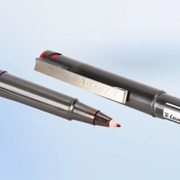 Luxor Ohp Permanent Marker  - Set Of 5 | Royal Stationers Best Quality Guarantee