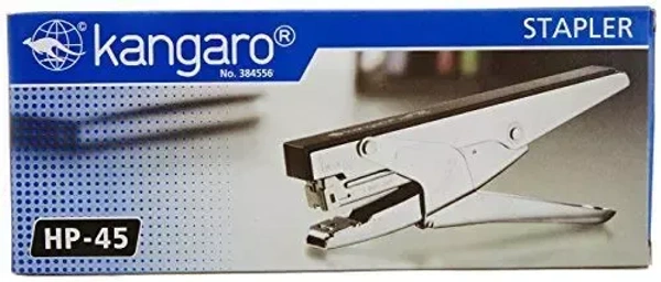 Kangaro Stapler HP-45  | Royal Stationers Best Quality Guarantee