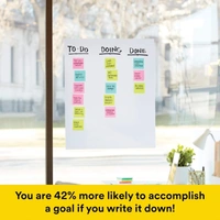 Post-it Sticky Notes Pad 3x3' | Royal Stationers Best Quality Guarantee - Green