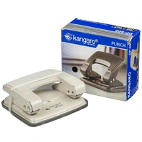 Kangaro 600 no Punching Machine | Royal Stationers Best Quality Guarantee