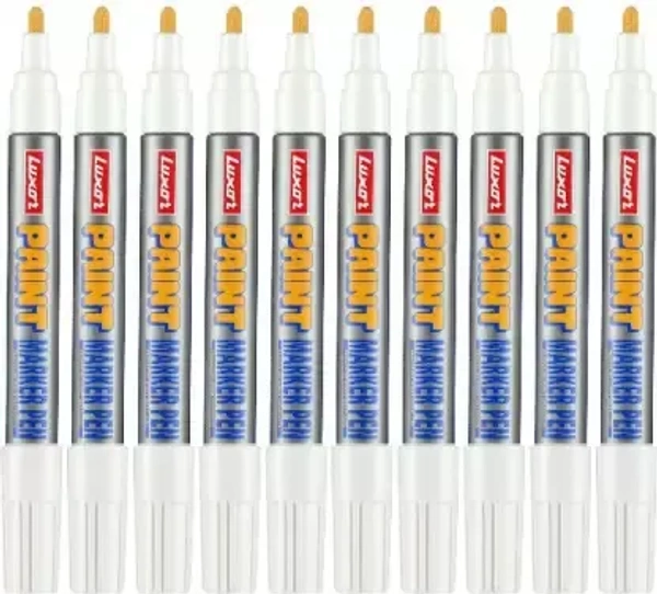 Luxor paint marker | Royal Stationers Best Quality Guarantee