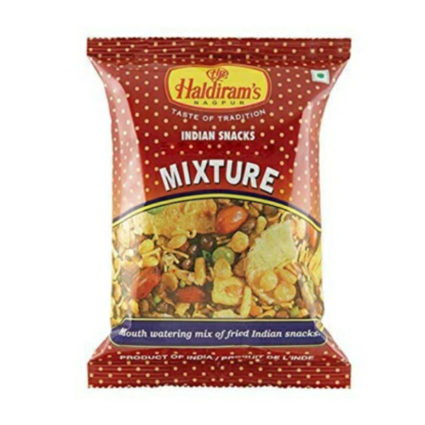 Mixture 55g