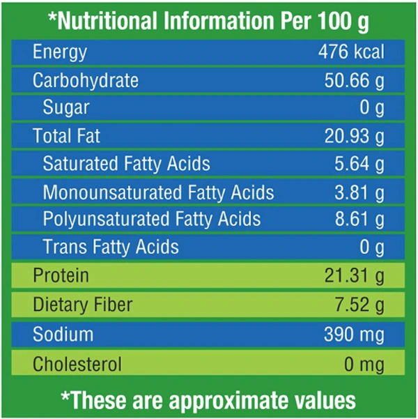 Haldiram's Moong Dal 38g