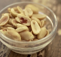 Haldiram's Salted Peanuts 40g
