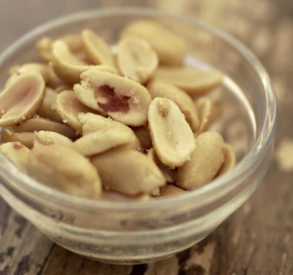 Haldiram's Salted Peanuts 40g