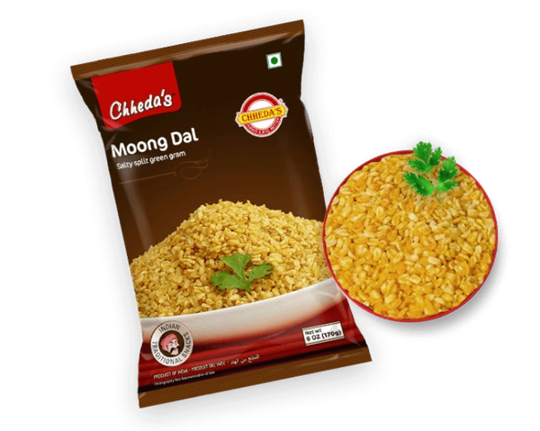 Chheda's Moong Dal 35g