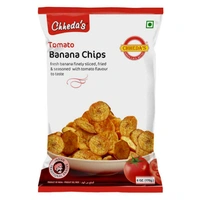Chheda's Tomato Banana Chips 39g
