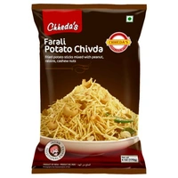 Chheda's Farali Potato Chivda 35g